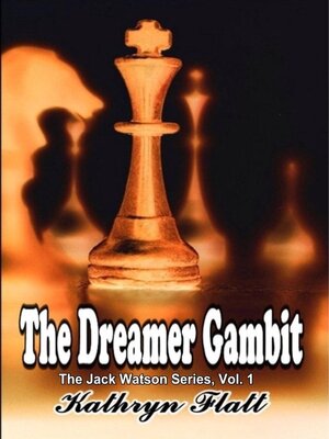 cover image of Dreamer Gambit